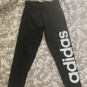 Adidas leggings